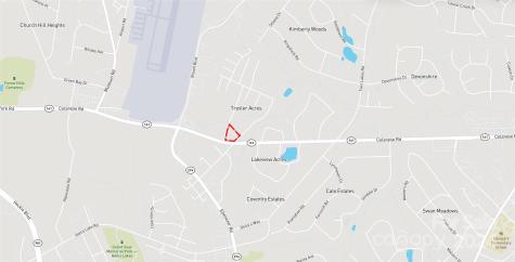 3708 Celanese Road Rock Hill SC 29732