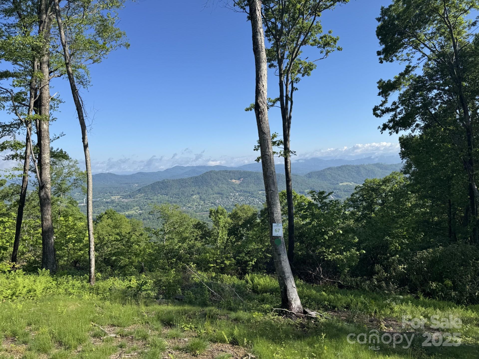 0000 West Garden Trail Hendersonville NC 28792
