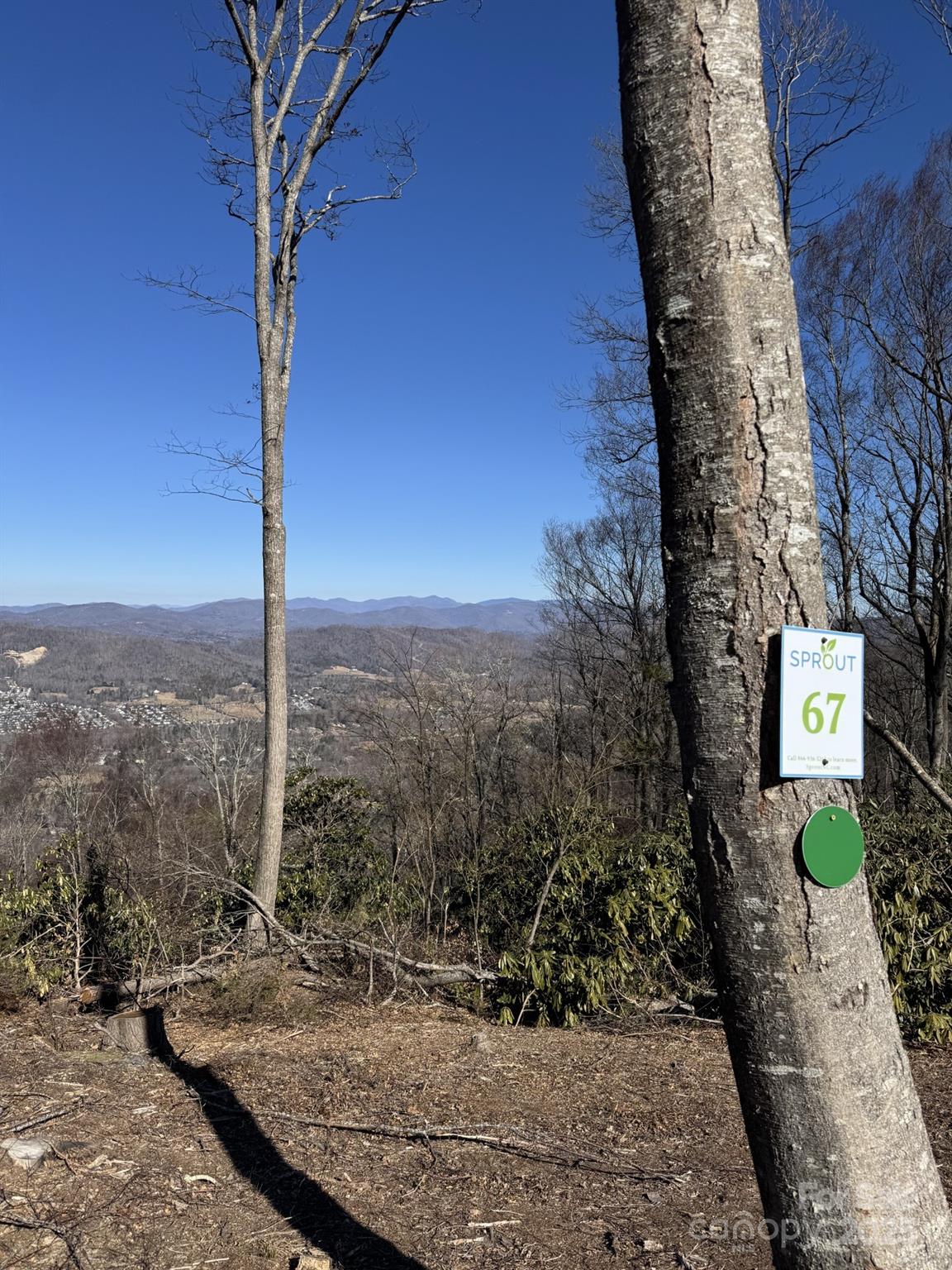 0000 West Garden Trail Hendersonville NC 28792