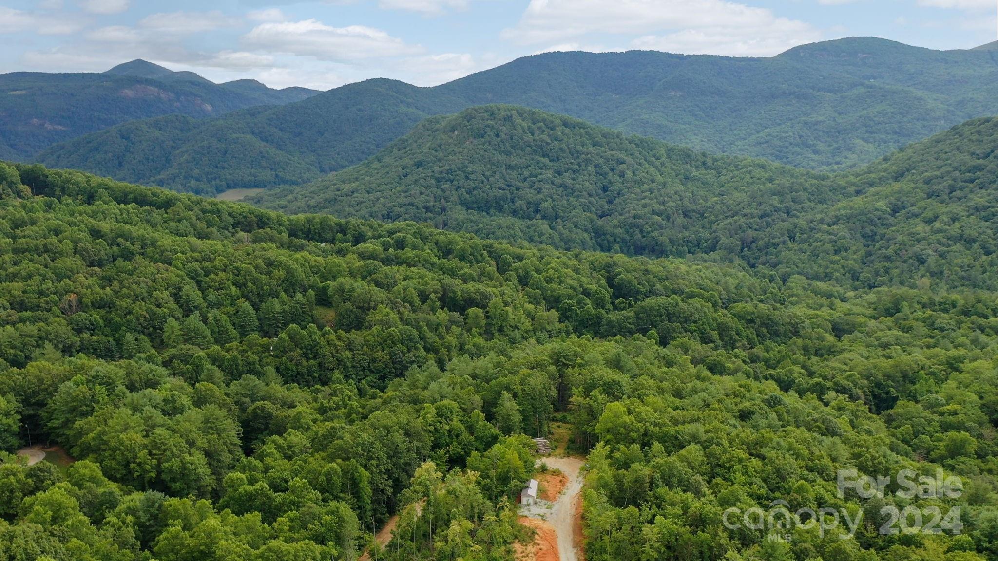635 Slick Rock Road Hendersonville NC 28792
