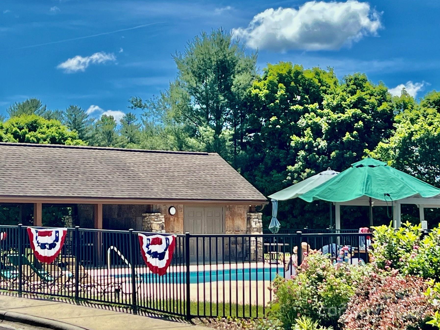 271 Mountain Morning Lane Hendersonville NC 28739