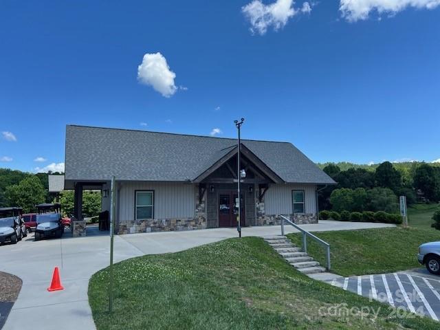 271 Mountain Morning Lane Hendersonville NC 28739