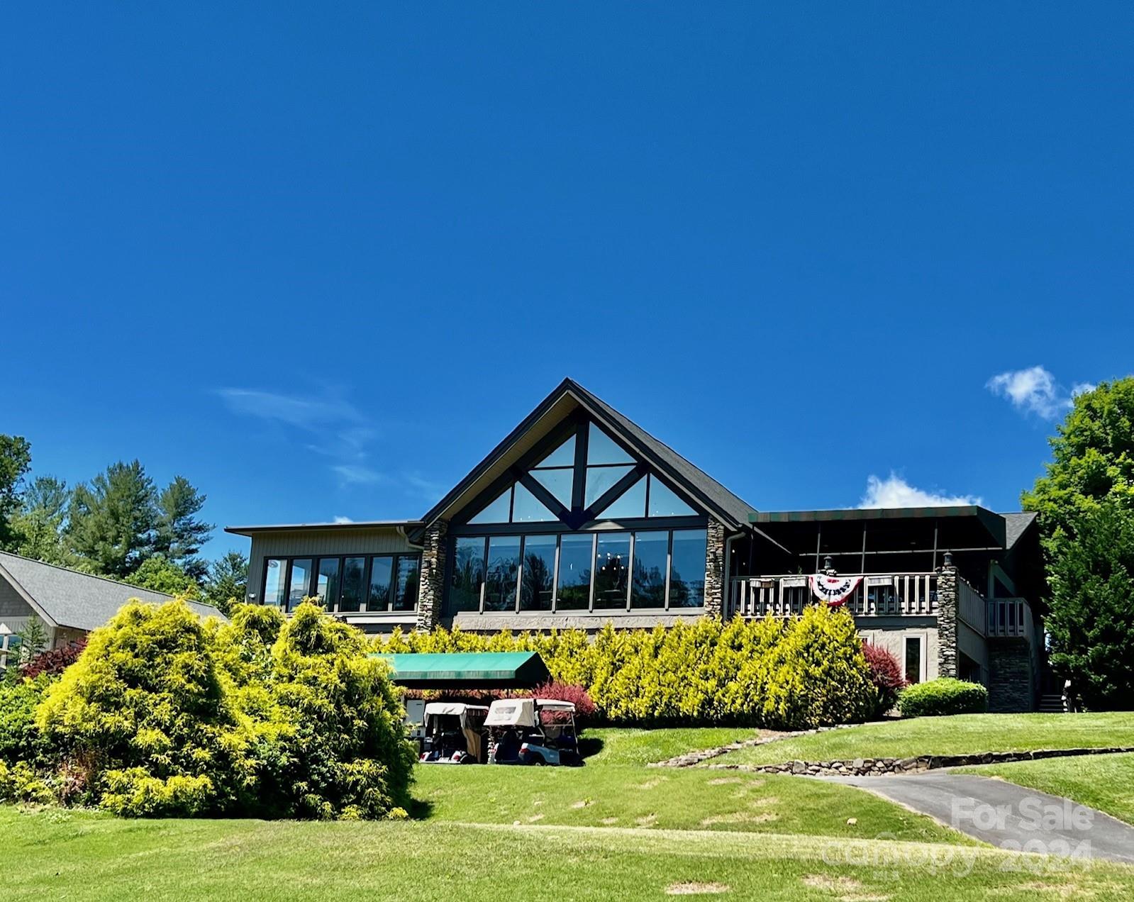 271 Mountain Morning Lane Hendersonville NC 28739