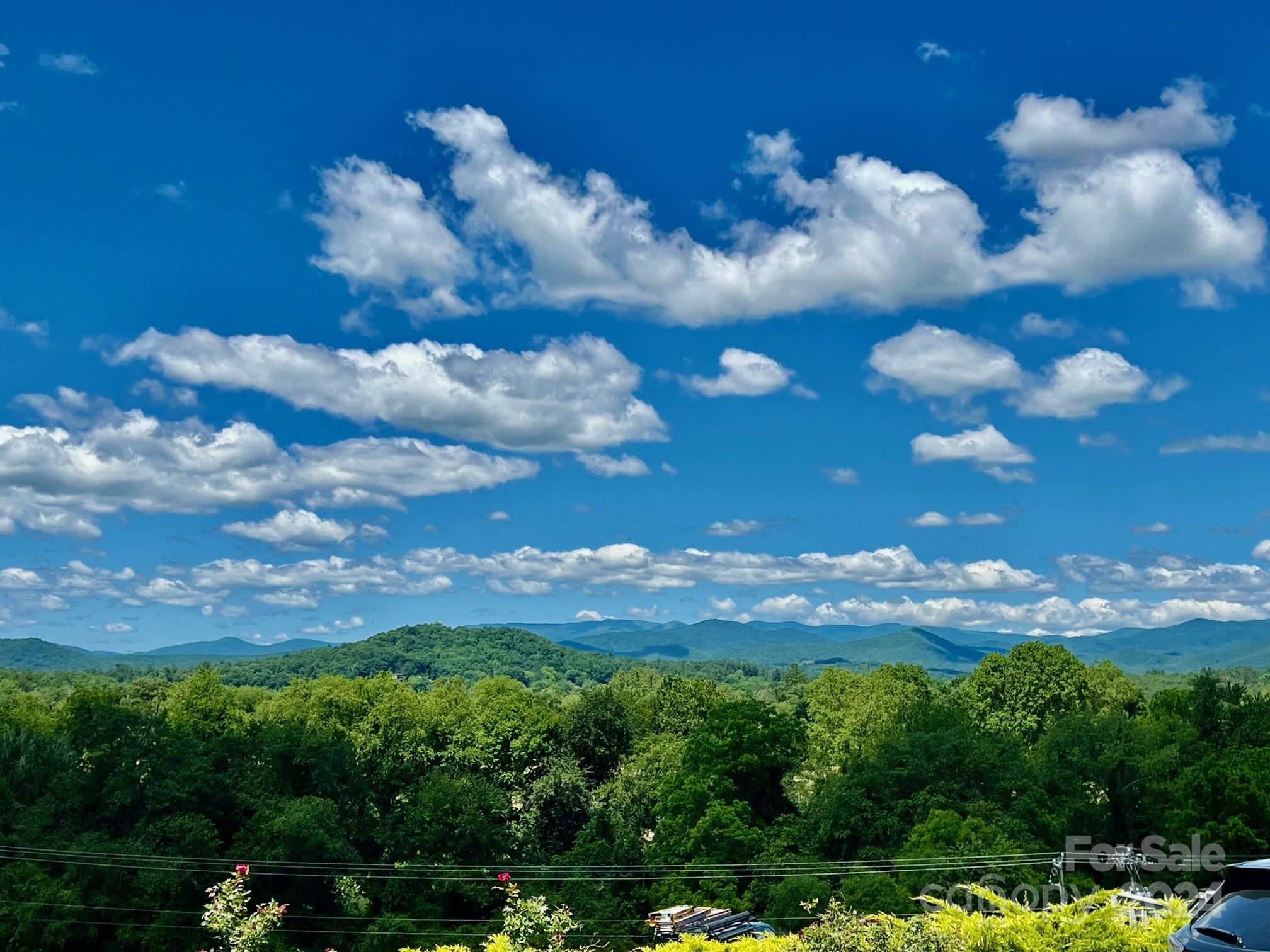 271 Mountain Morning Lane Hendersonville NC 28739
