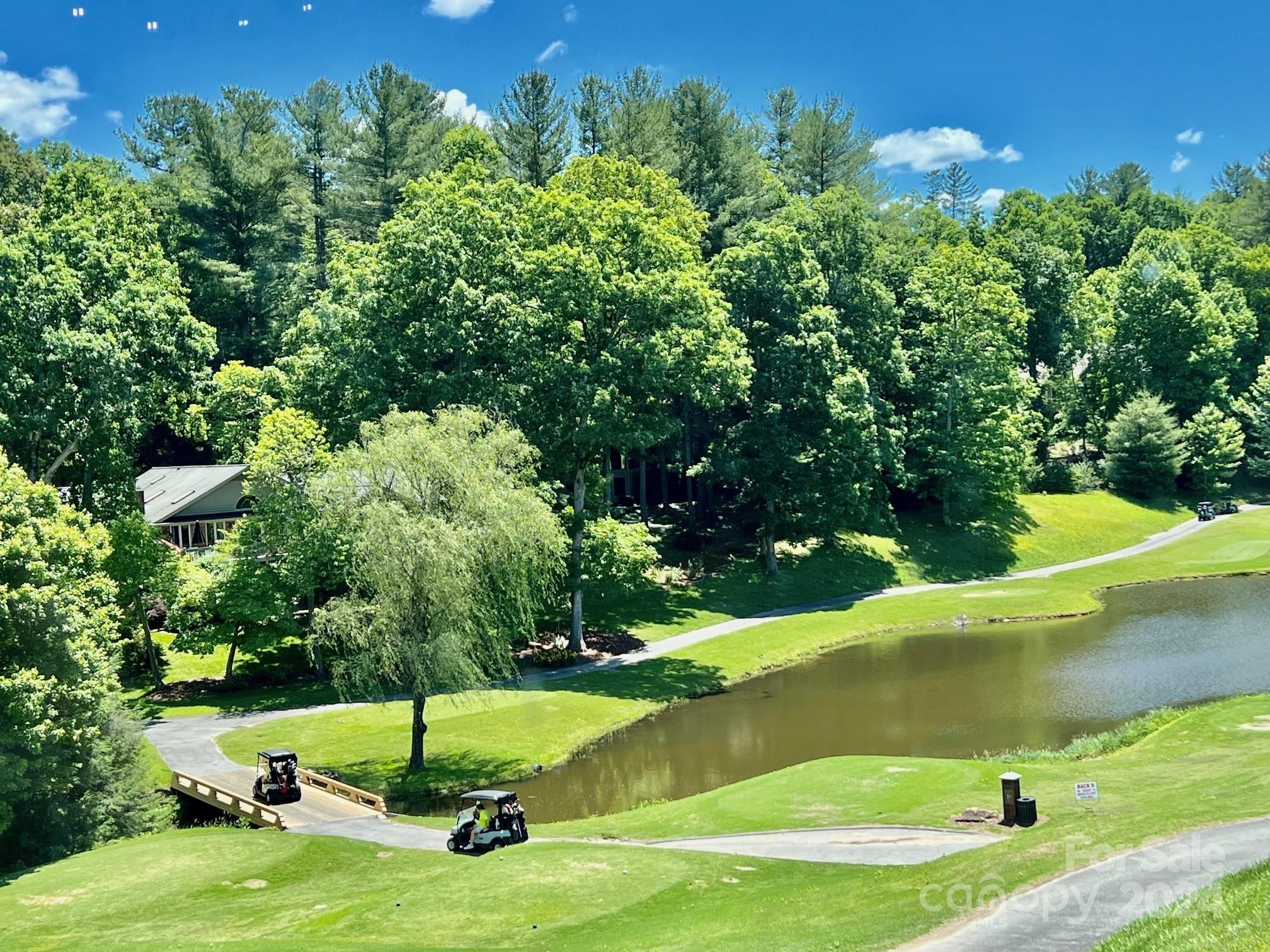 271 Mountain Morning Lane Hendersonville NC 28739