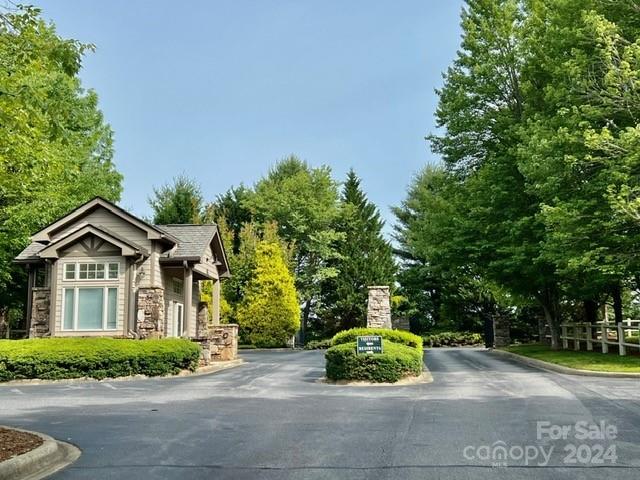 271 Mountain Morning Lane Hendersonville NC 28739