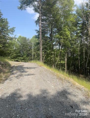 0 Sampson Road Lenoir NC 28645