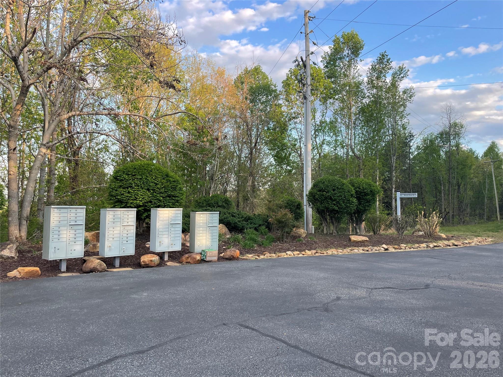 45 Woodgate Drive Bostic NC 28018