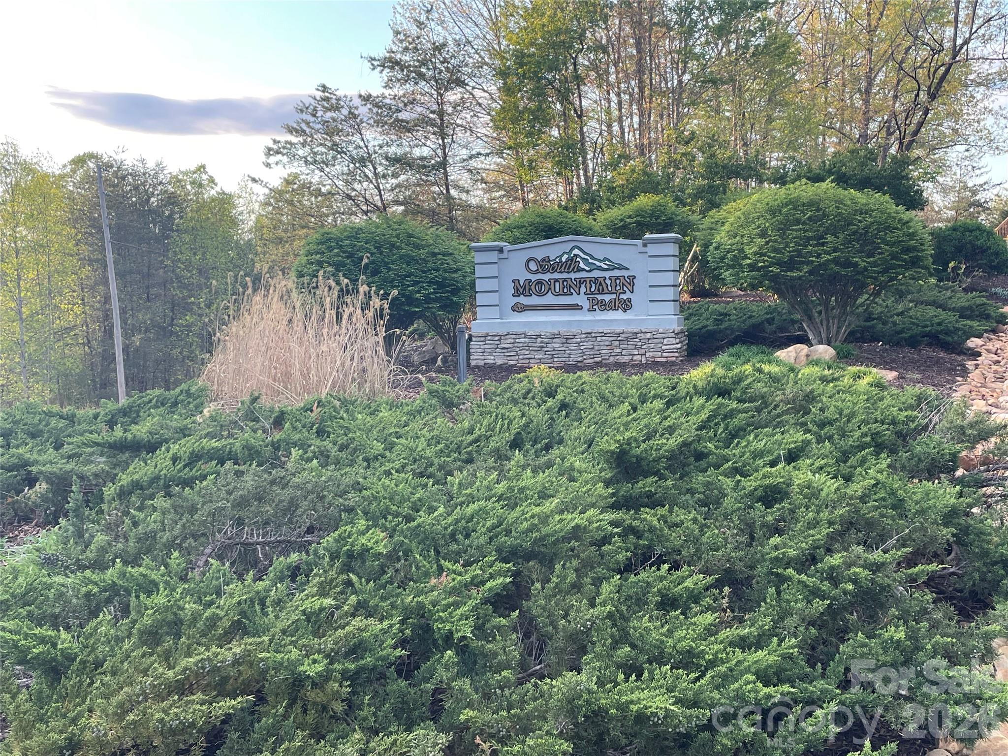 45 Woodgate Drive Bostic NC 28018