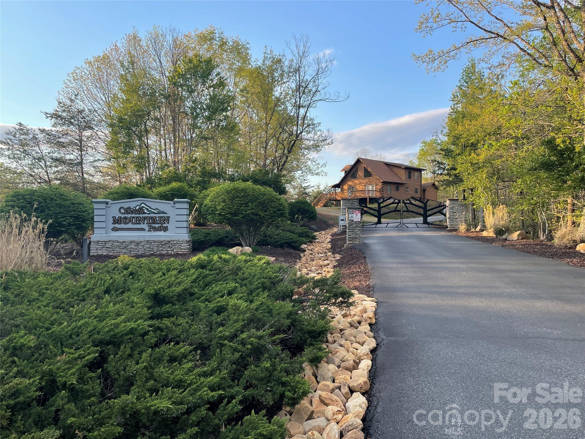 45 Woodgate Drive Bostic NC 28018