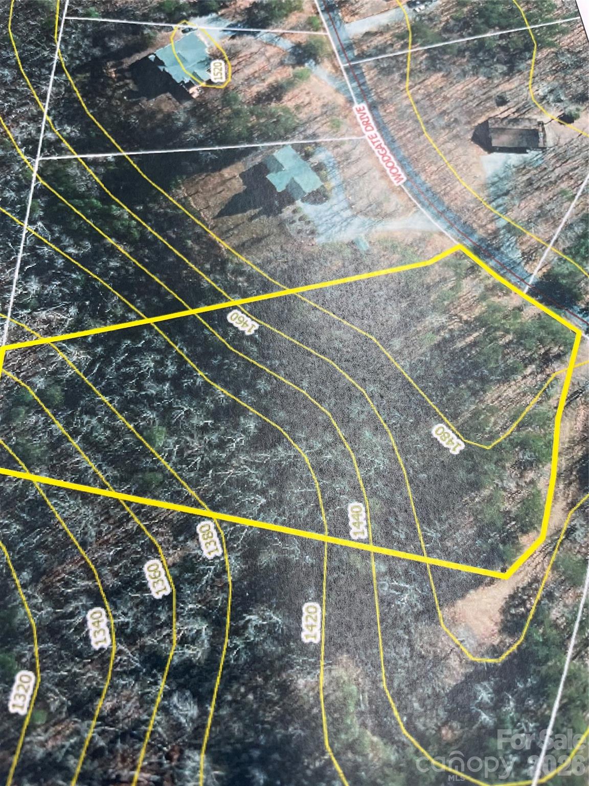 45 Woodgate Drive Bostic NC 28018