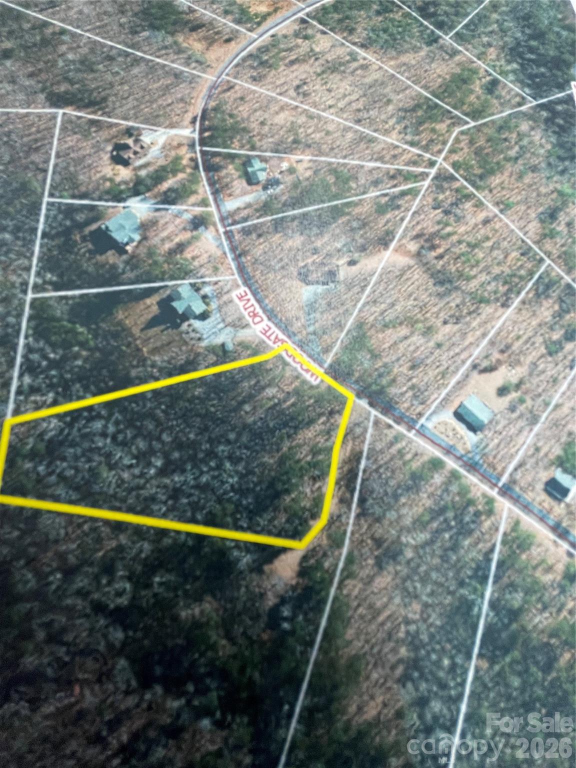 45 Woodgate Drive Bostic NC 28018