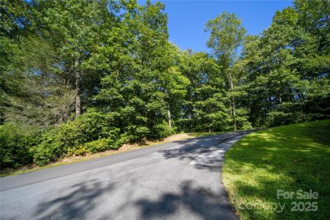 Lot 8 Sweetwater Ridge Road Balsam Grove NC 28708