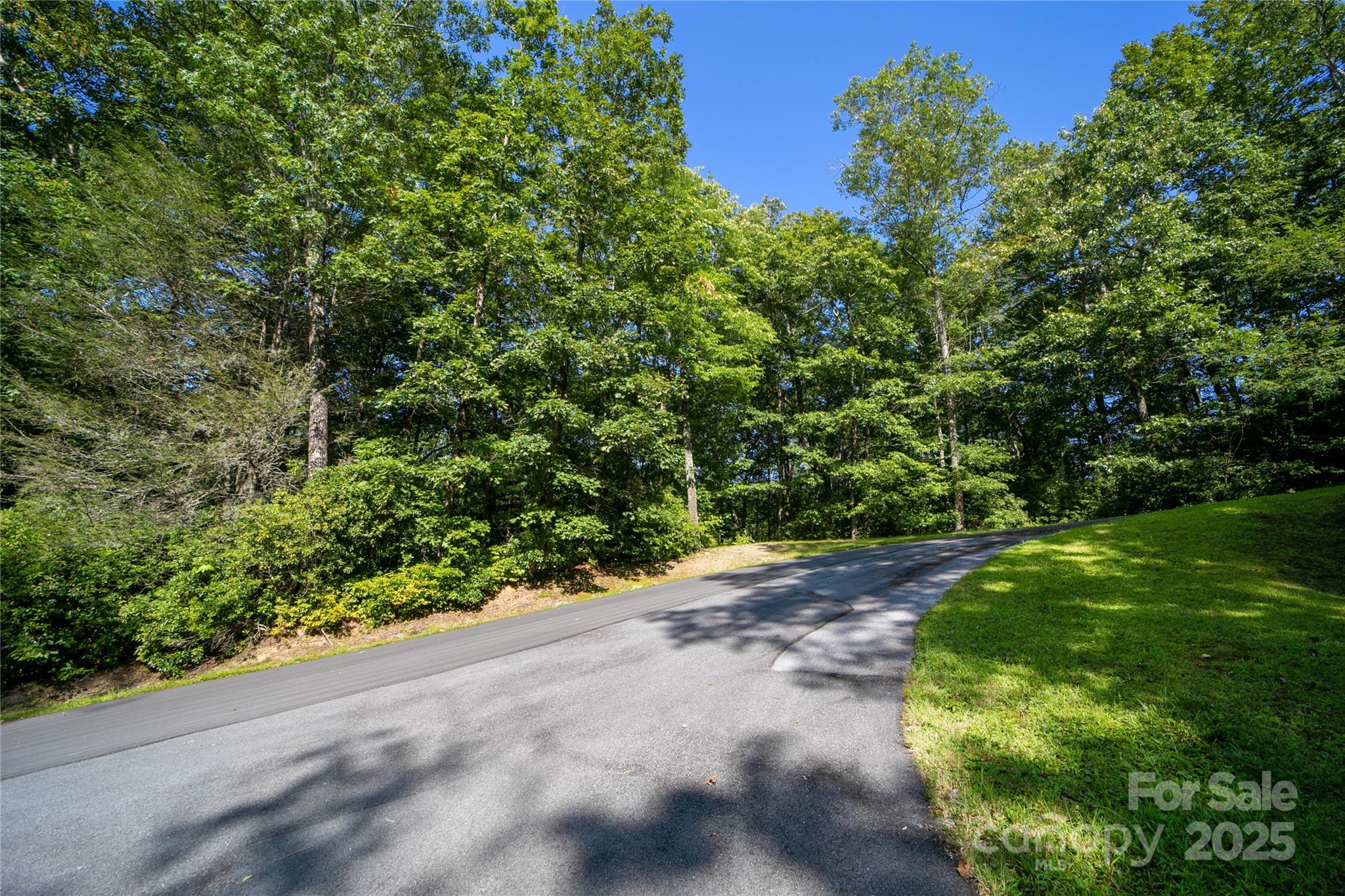 Lot 8 Sweetwater Ridge Road Balsam Grove NC 28708