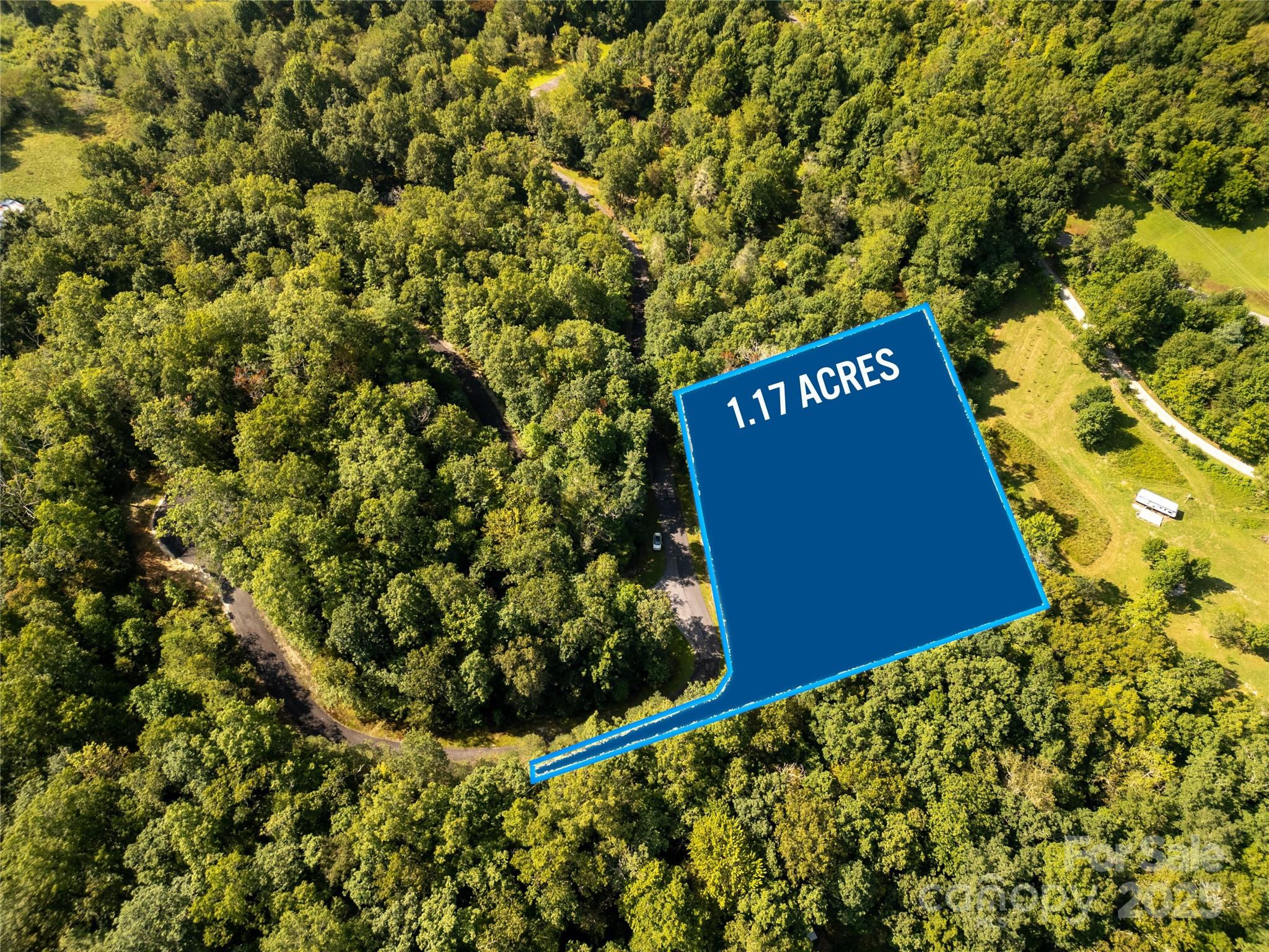 Lot 8 Sweetwater Ridge Road Balsam Grove NC 28708