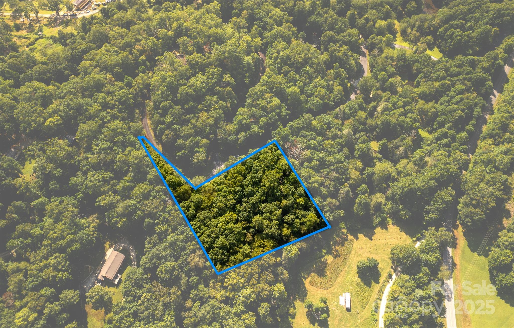Lot 8 Sweetwater Ridge Road Balsam Grove NC 28708