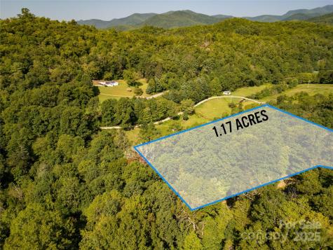 Lot 8 Sweetwater Ridge Road Balsam Grove NC 28708