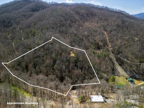 5 Copperhead Cove Sylva NC 28779