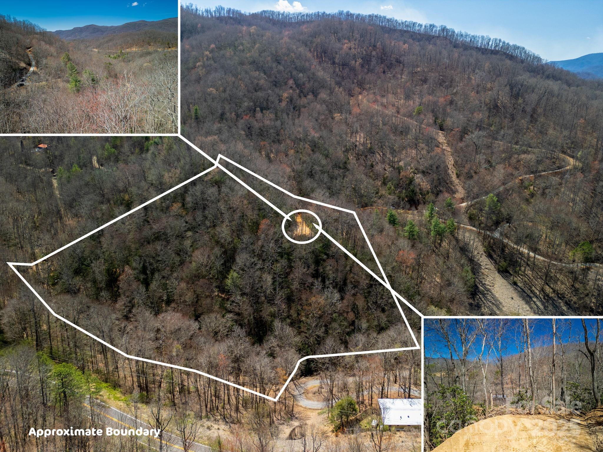 5 Copperhead Cove Sylva NC 28779