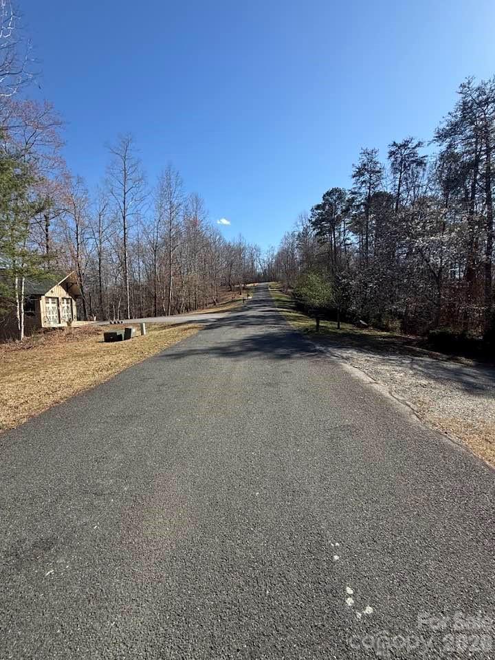 00 Canoe Drive Mill Spring NC 28756