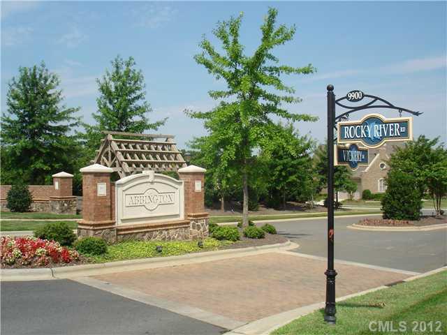 8456 Penton Place Harrisburg NC 28075