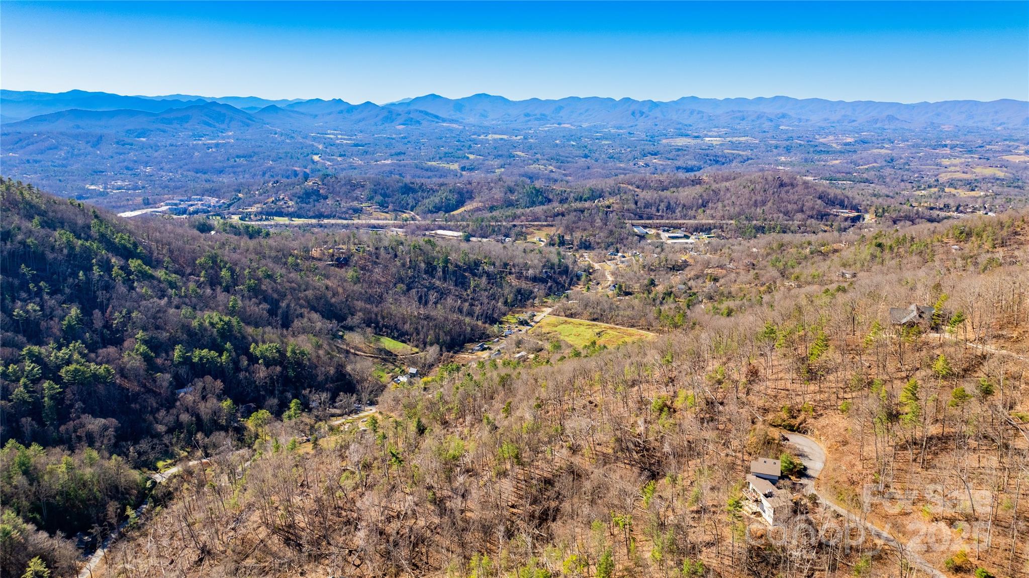 56 Finch Drive Asheville NC 28804