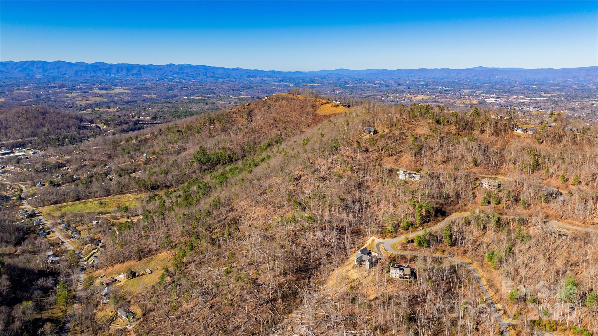 56 Finch Drive Asheville NC 28804