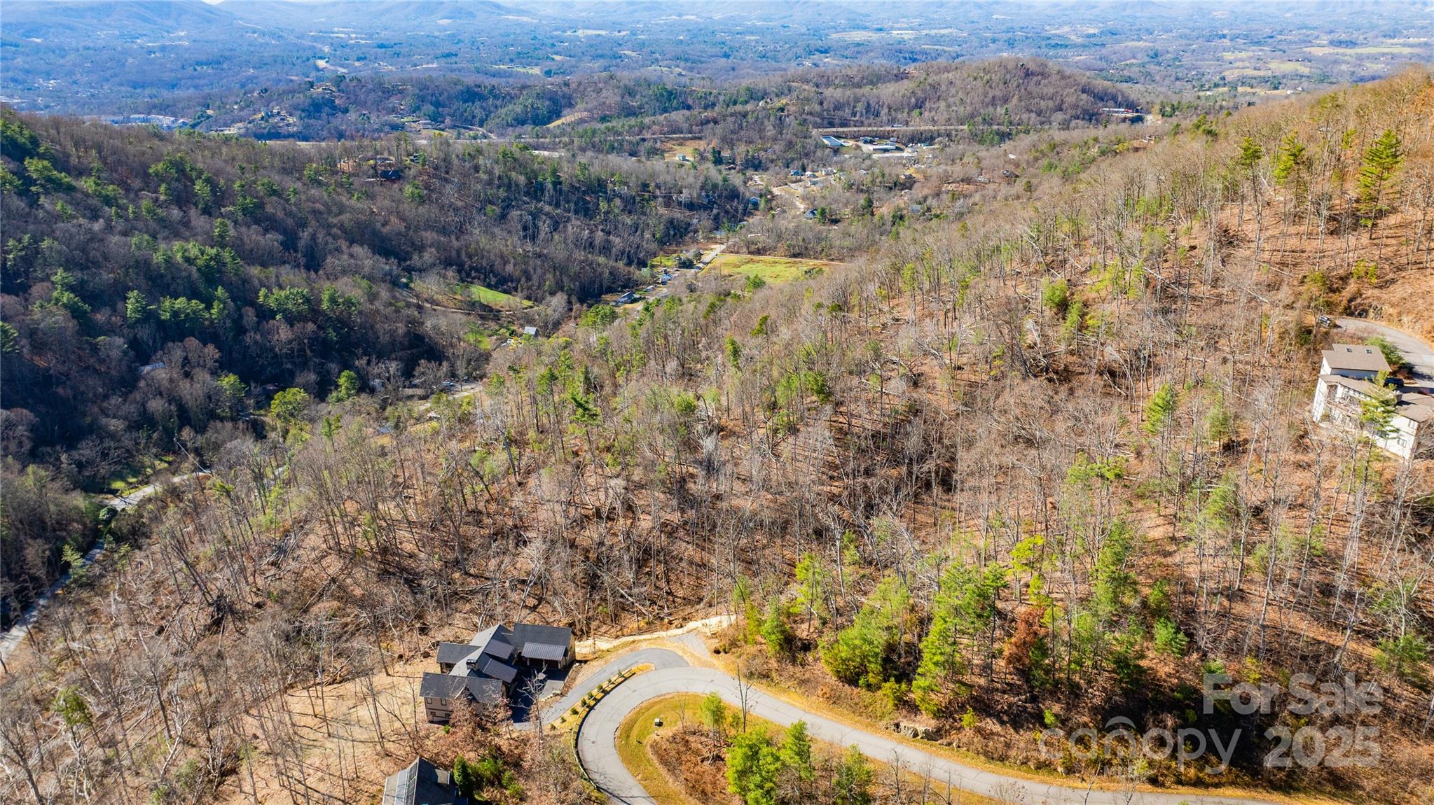 56 Finch Drive Asheville NC 28804