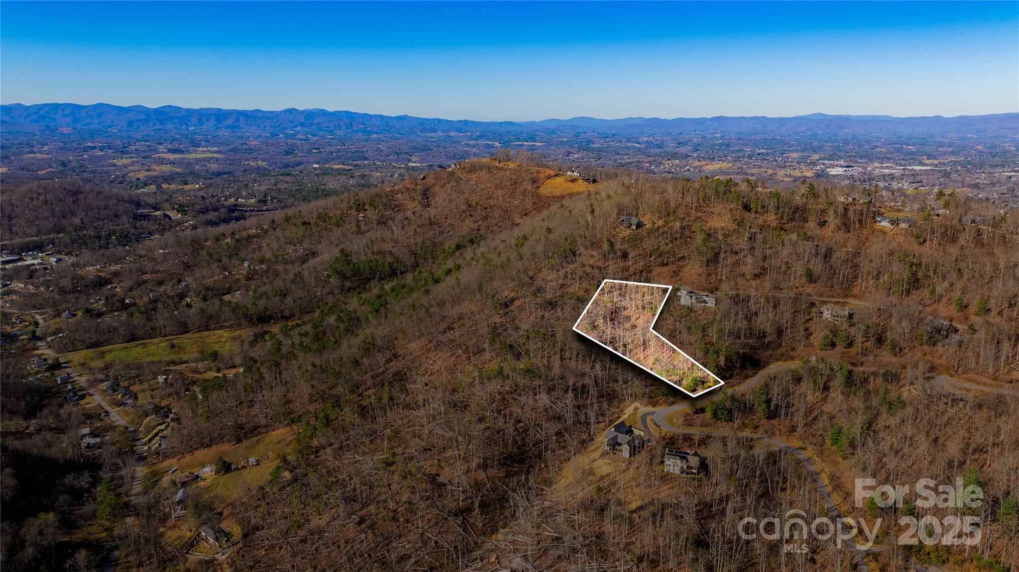 56 Finch Drive Asheville NC 28804