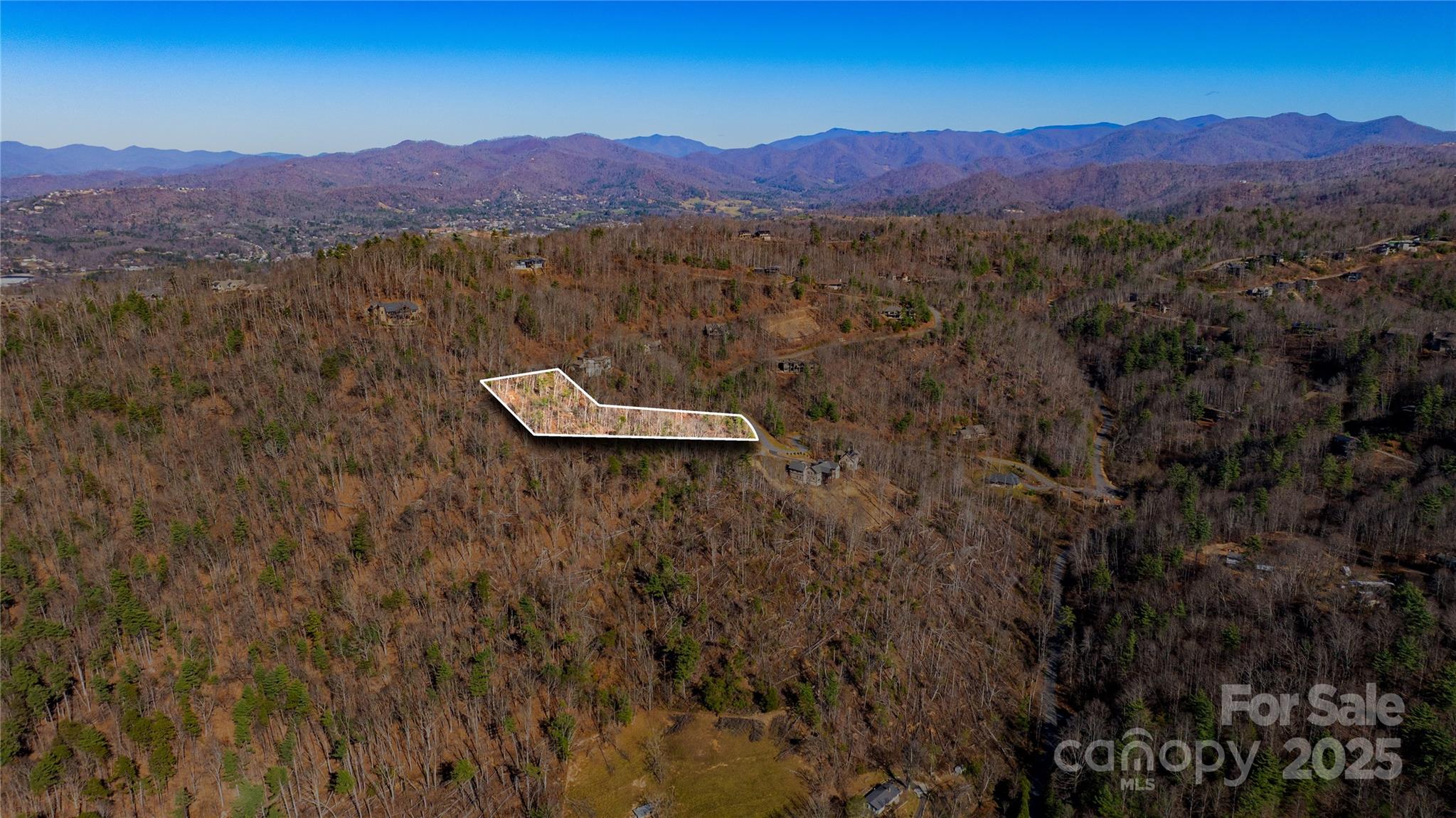 56 Finch Drive Asheville NC 28804