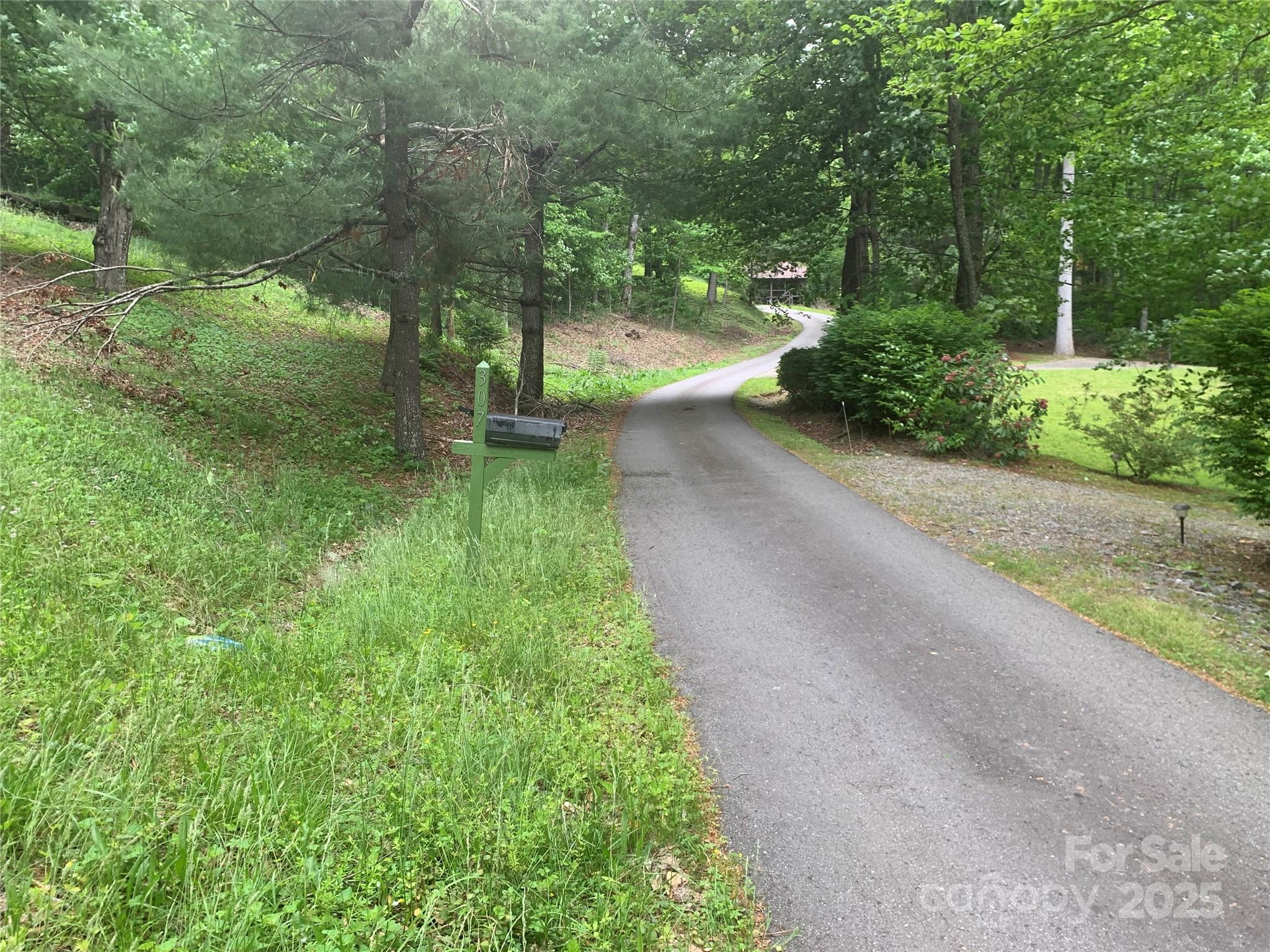 5 Friar Tuck Lane Maggie Valley NC 28751