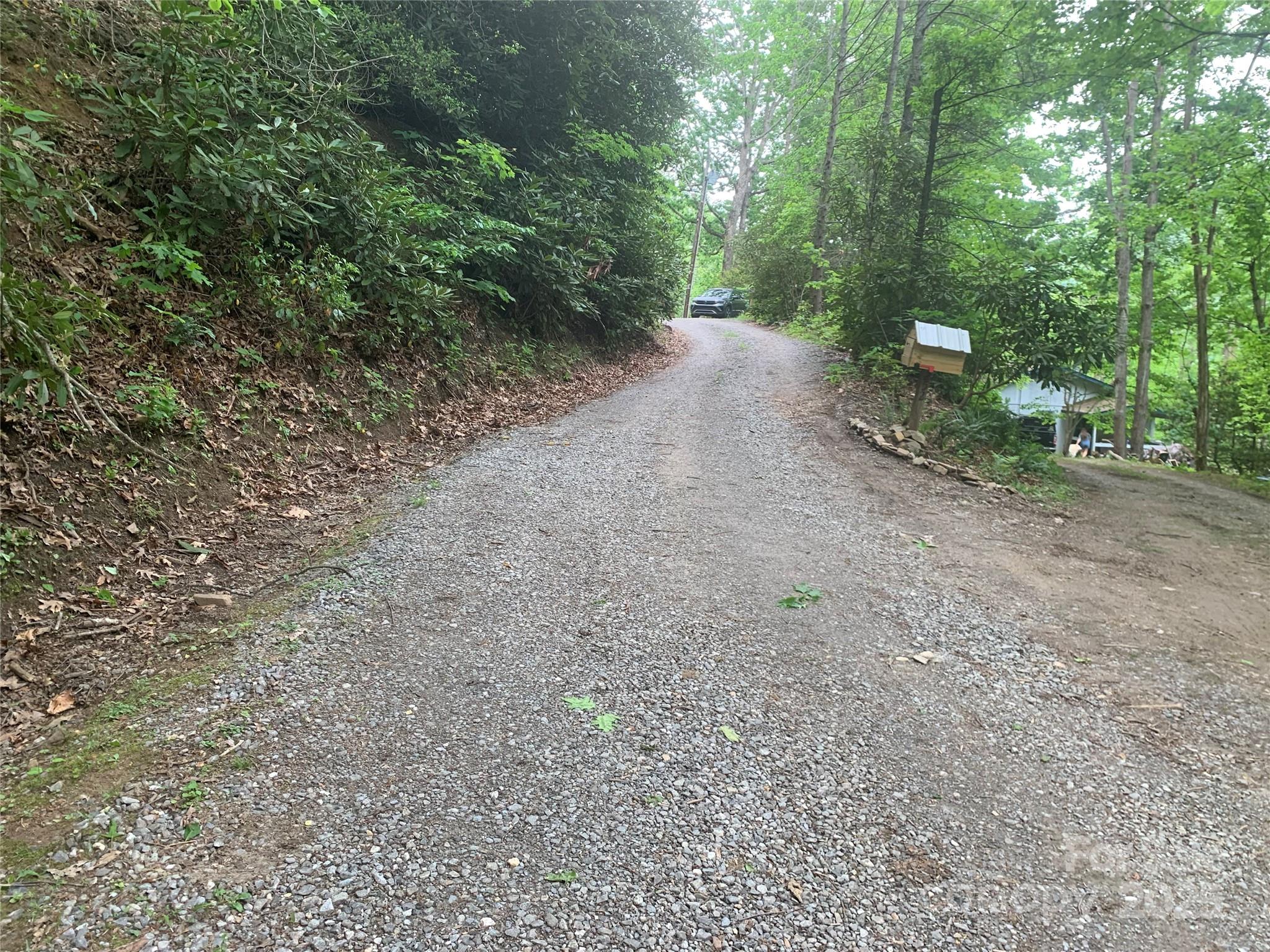 5 Friar Tuck Lane Maggie Valley NC 28751