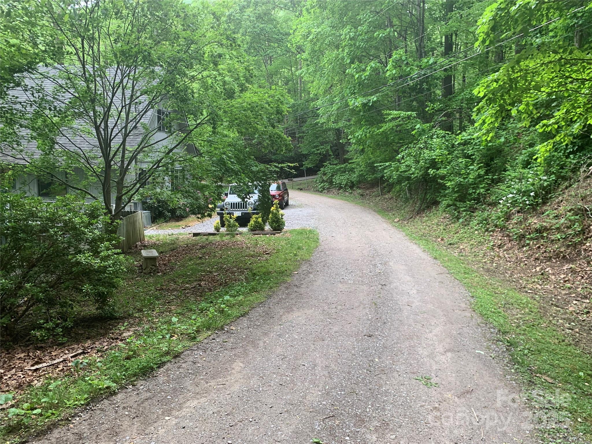 5 Friar Tuck Lane Maggie Valley NC 28751