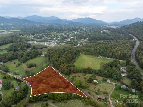 99999 Old Clyde Road Canton NC 28716