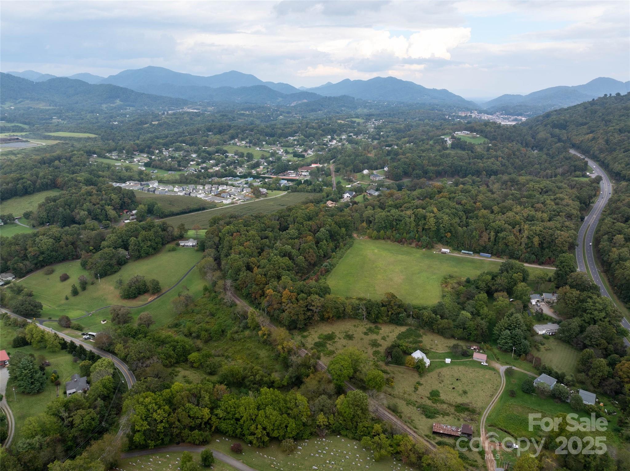 99999 Old Clyde Road Canton NC 28716