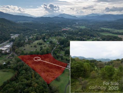 99999 Old Clyde Road Canton NC 28716