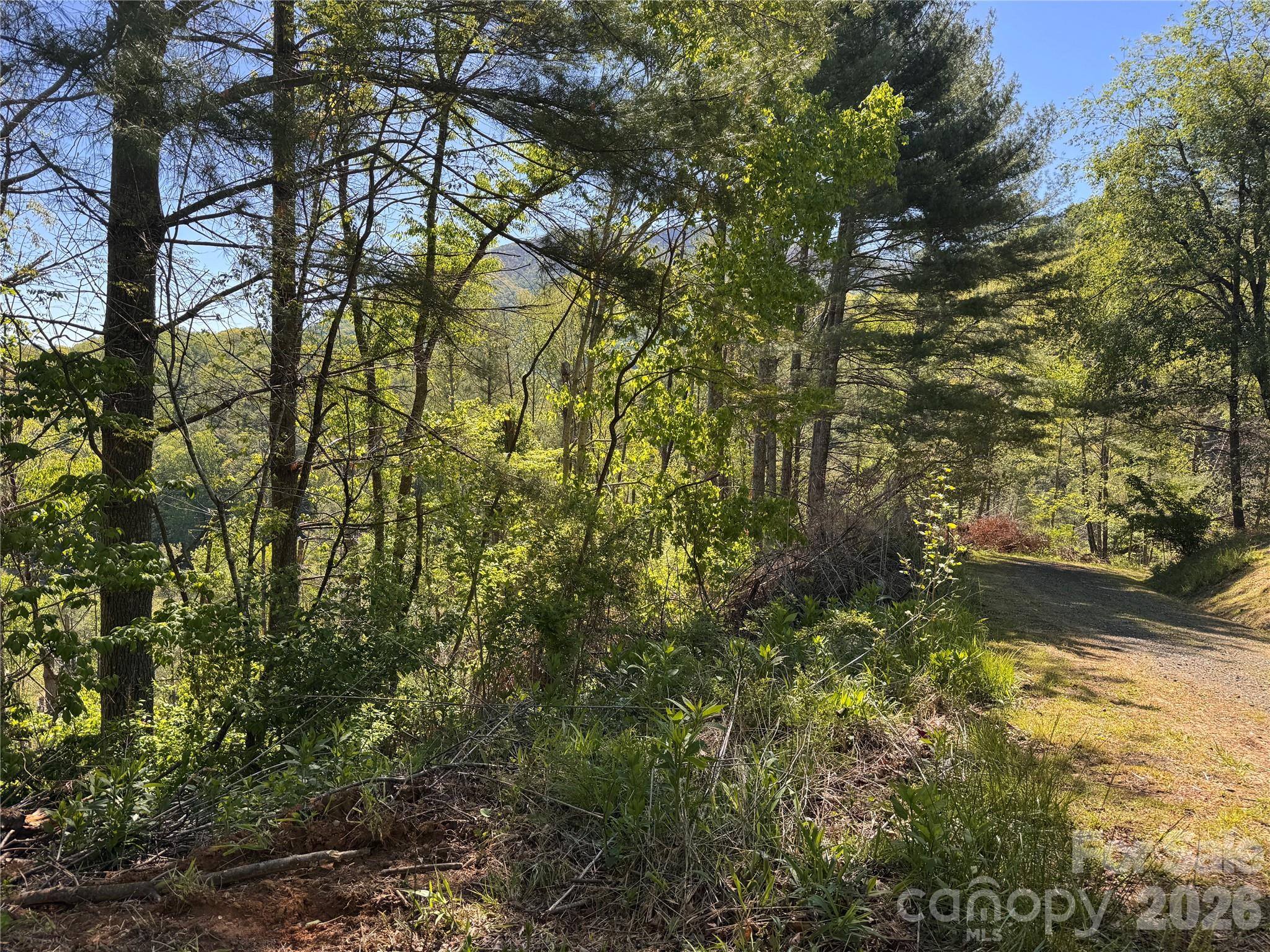 00 River Rock Road Warrensville NC 28693