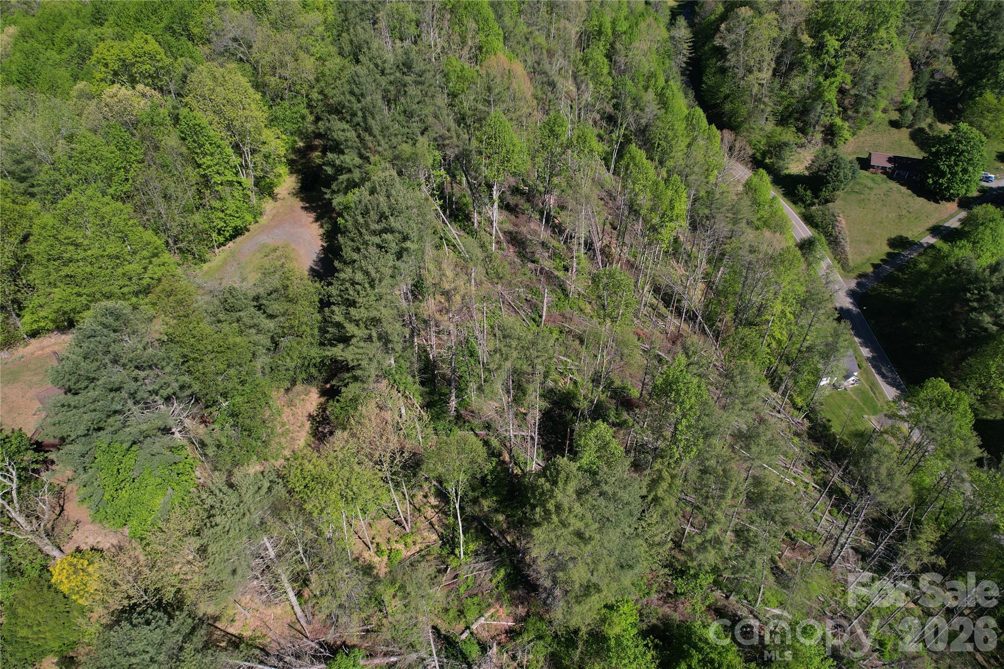 00 River Rock Road Warrensville NC 28693