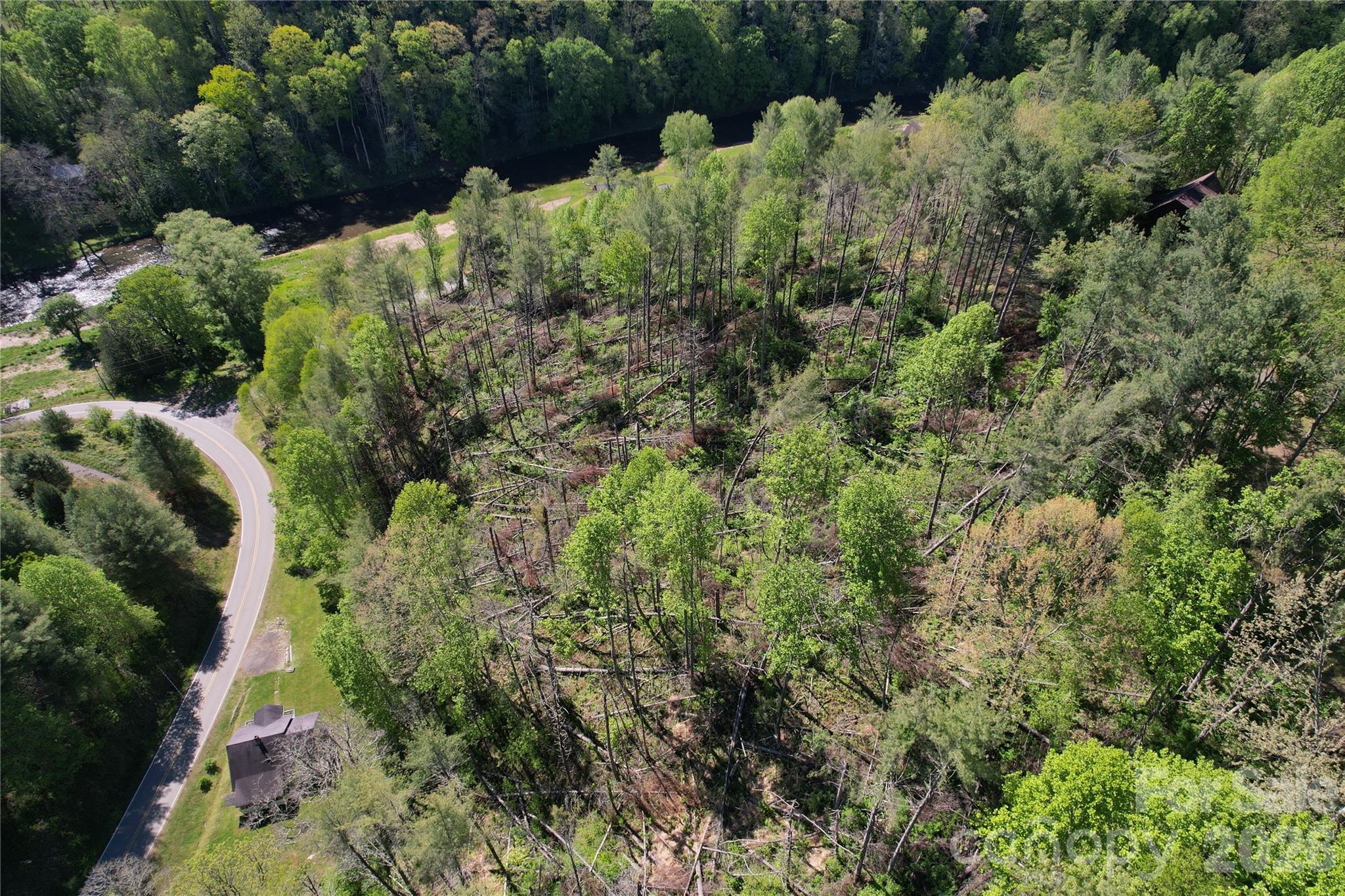 00 River Rock Road Warrensville NC 28693