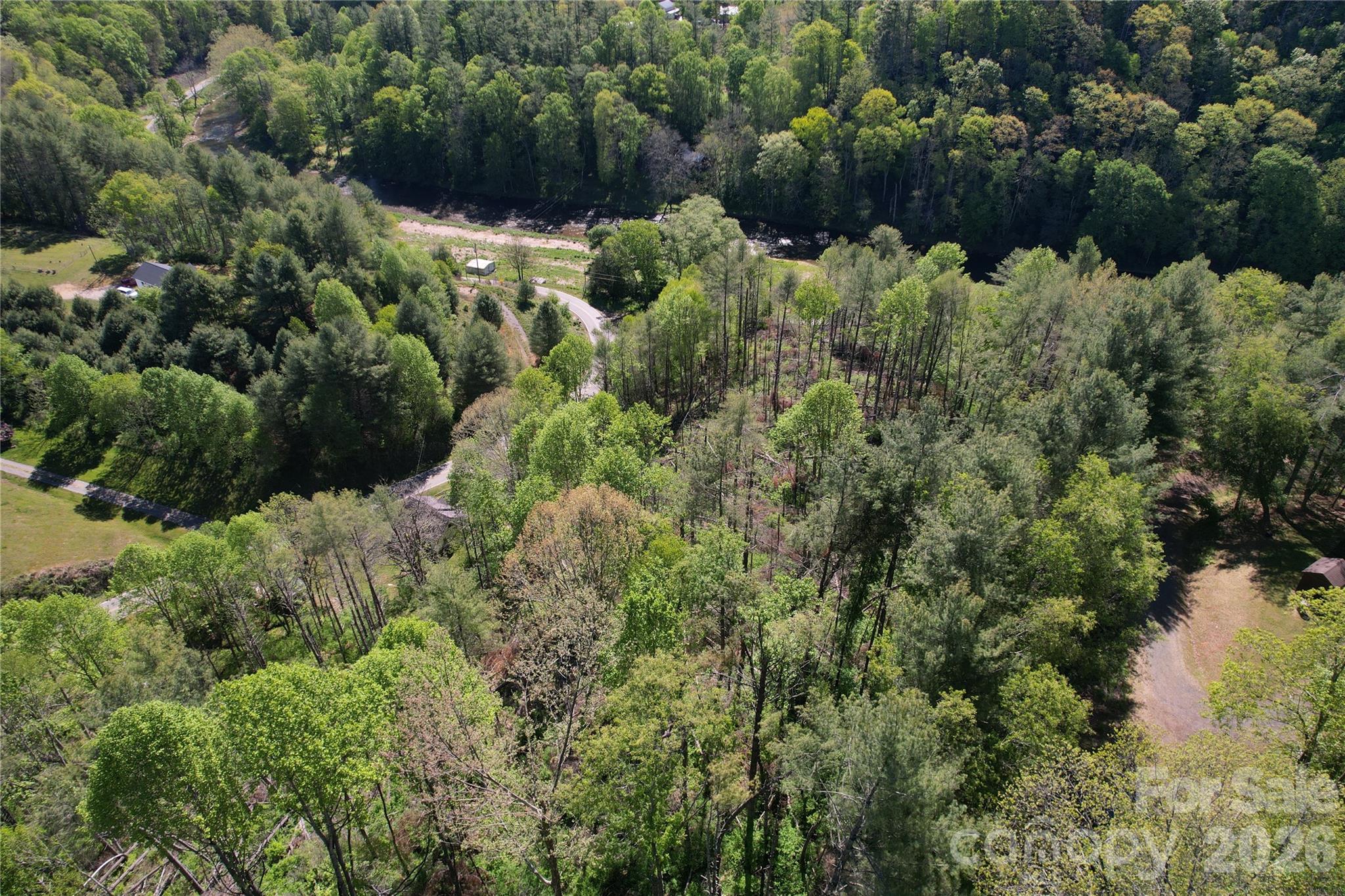 00 River Rock Road Warrensville NC 28693