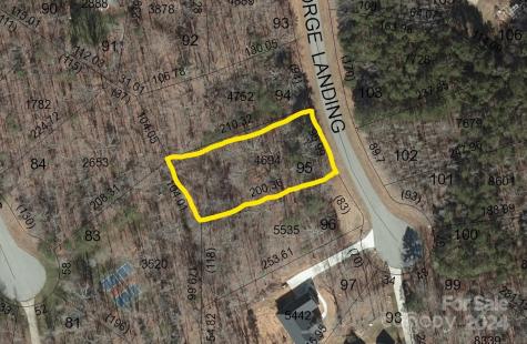 160 George Landing Denton NC 27239