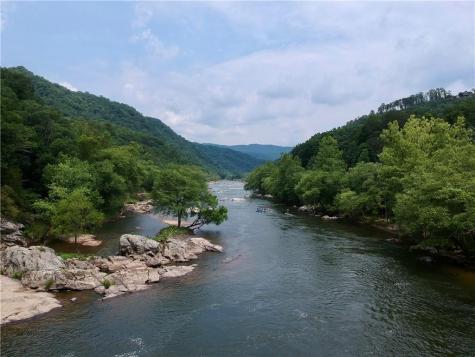 305 Raccoon Run Marshall NC 28753