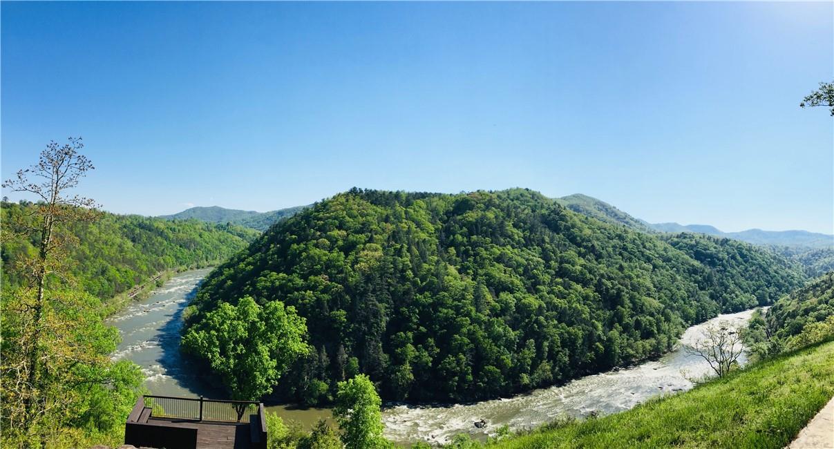 305 Raccoon Run Marshall NC 28753