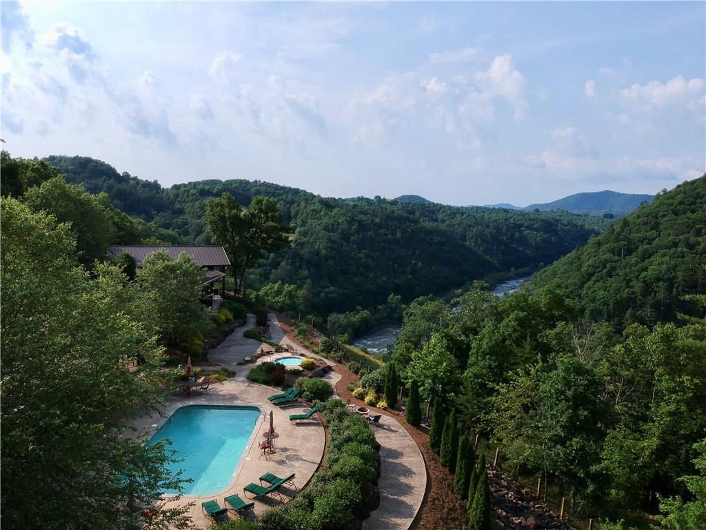 305 Raccoon Run Marshall NC 28753