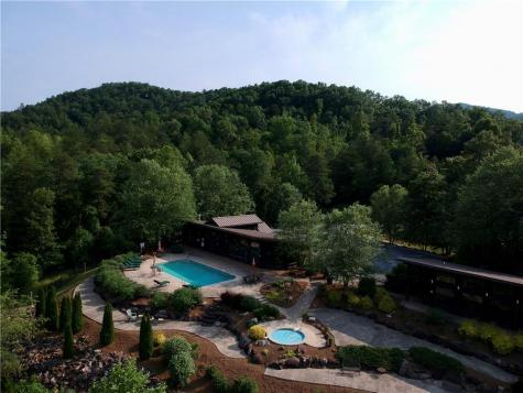 305 Raccoon Run Marshall NC 28753