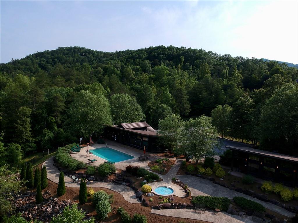 305 Raccoon Run Marshall NC 28753