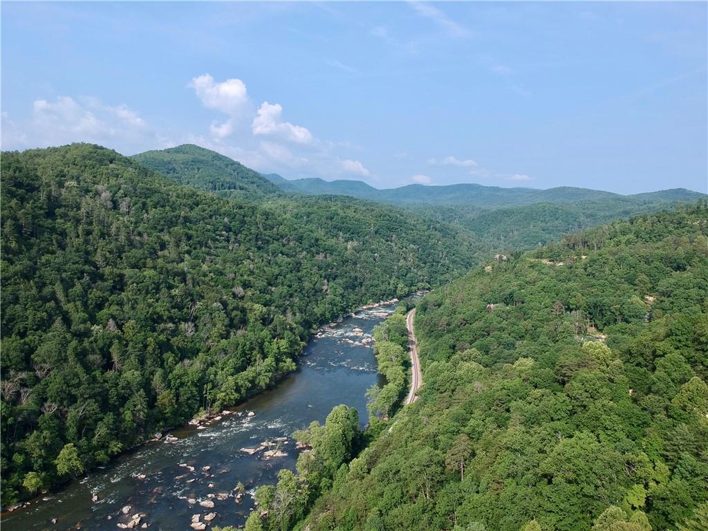 305 Raccoon Run Marshall NC 28753