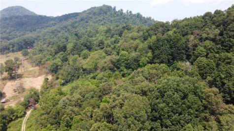 Tbd England Road Canton NC 28716