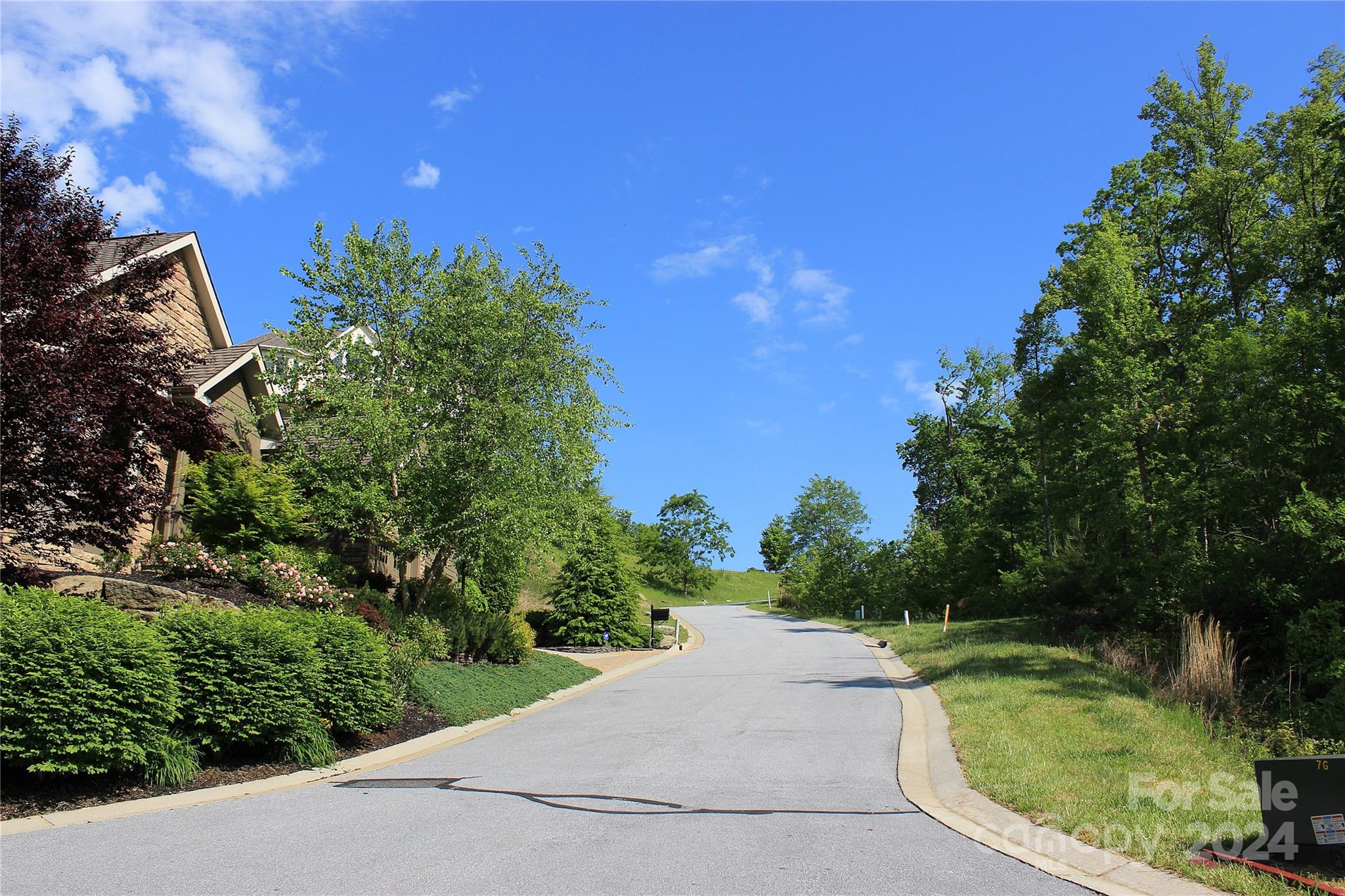 101 Wood Owl Court Hendersonville NC 28791