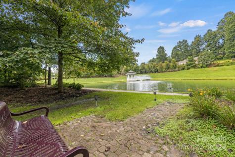 101 Wood Owl Court Hendersonville NC 28791